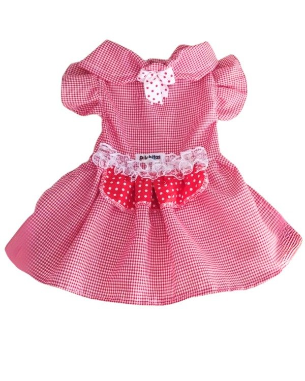 Producto - Disfraz Dama