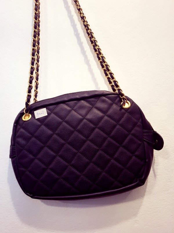 Producto - Cartera black nueva - 1