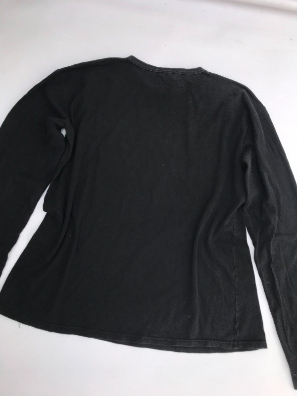 Producto - Remera Resident Evil negra - 8