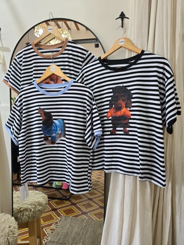 Producto - REMERA PIETRA