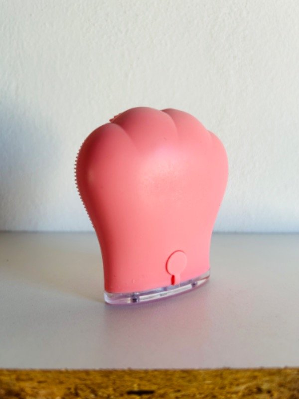Producto - Limpiador facial electrónico garrita - 3