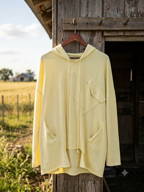 Producto - Remerón OPORTO - 0