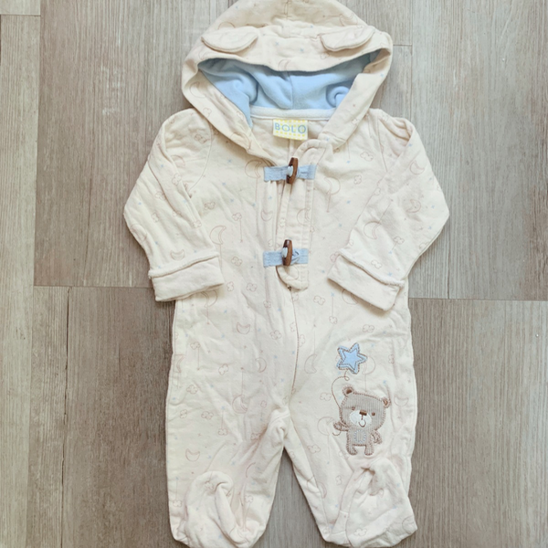 Producto - Enterito Lunas 3M