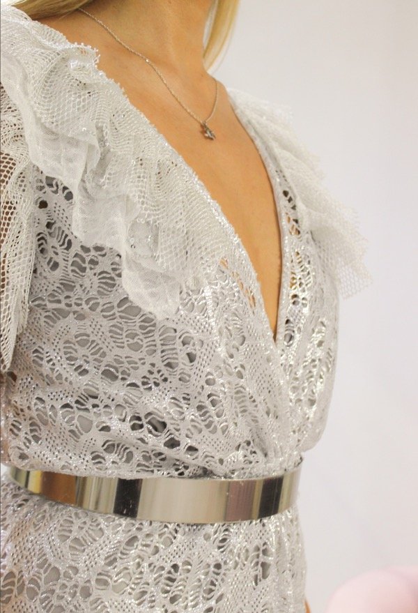 Producto - Vestido Estrella - 4