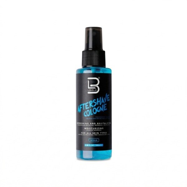 Producto - Level 3 After Shaver Aqua 100Ml