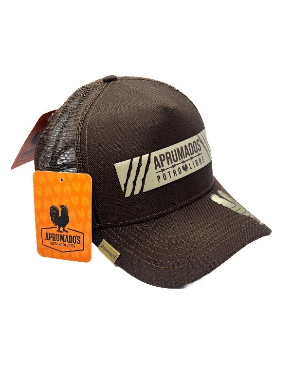 Producto - APRUMADOS 11