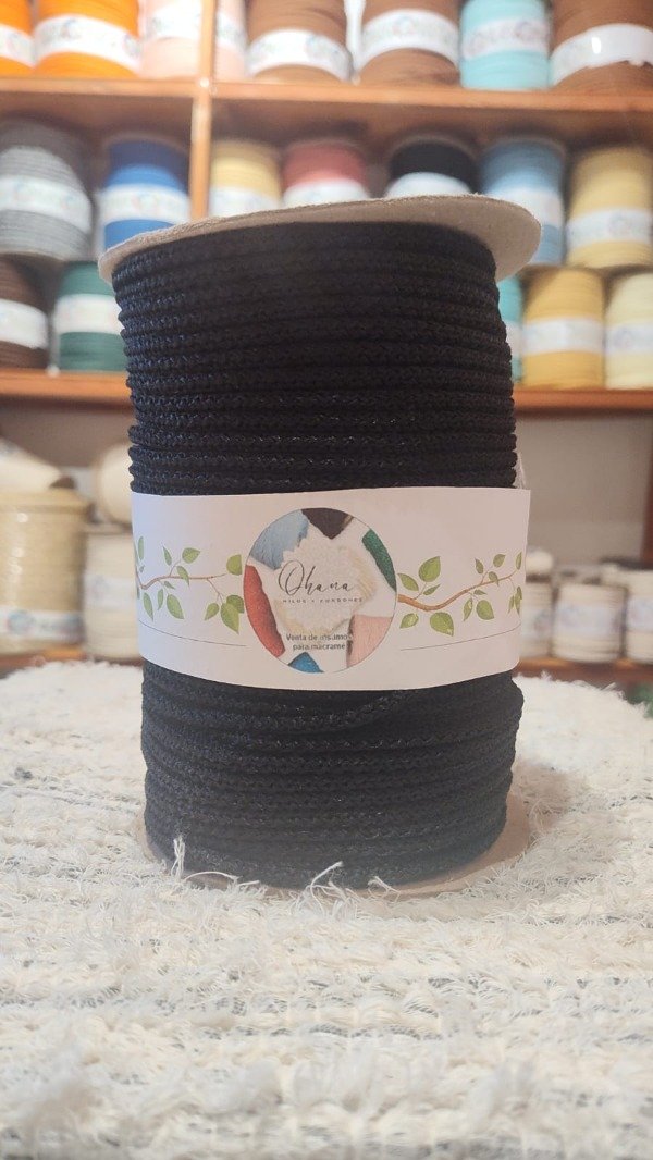 Producto - POLIPROPILENO 5MM 8H X 100 MEROS