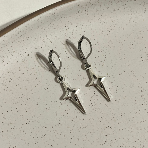 Producto - Aros Destello - Brisuras de acero quirúrgico