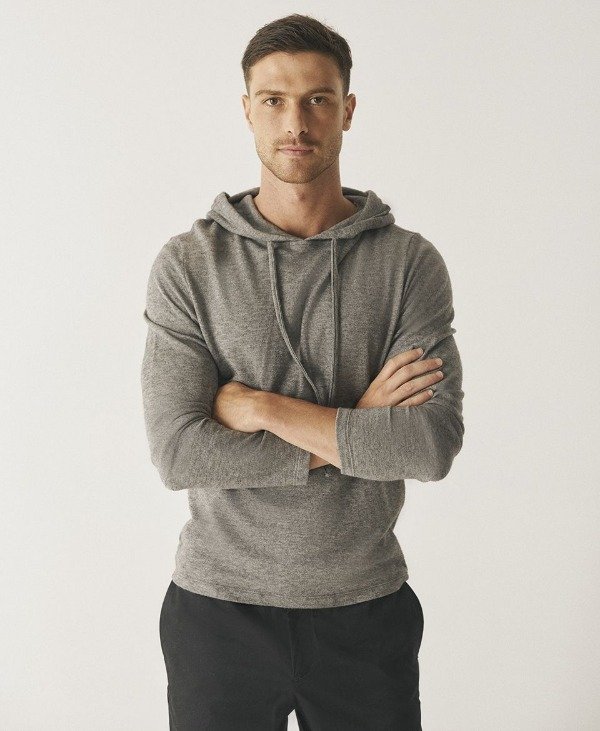 Producto - Hoodie Tejido Ruan