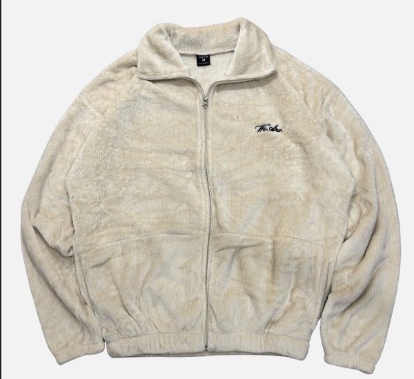Producto - Campera Corderoy Arena