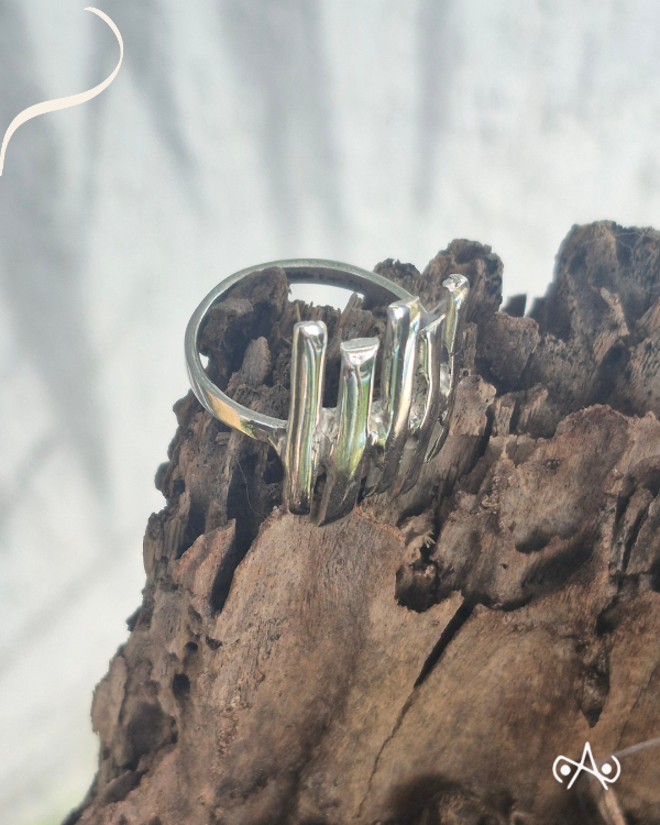 Producto - Anillo Natura - 3