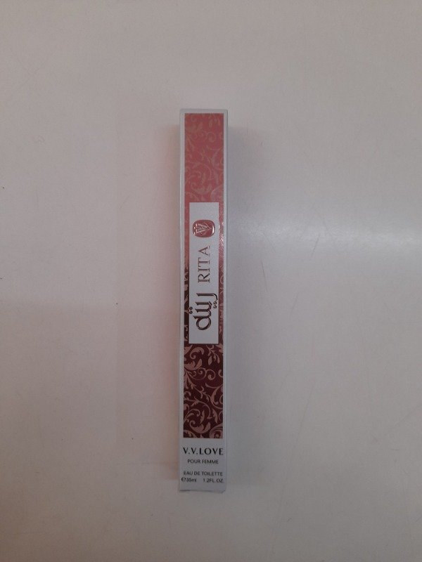 Producto - Perfume árabe mujer