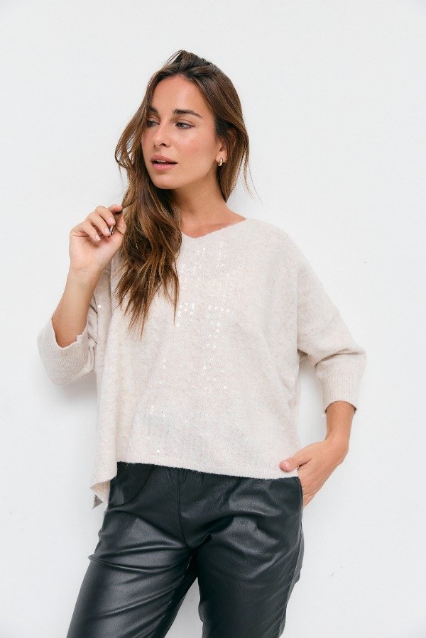 Producto - SWEATER VIENA IMPORTADO BY VELARUS