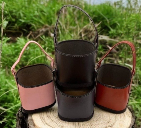 Producto - BOLSOS MATEROS - 2