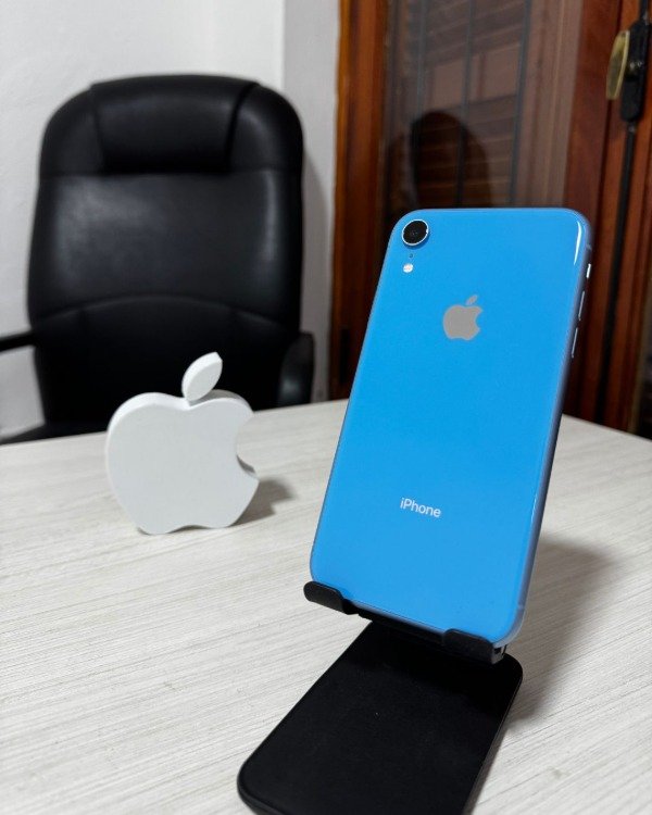 Producto - iPhone XR