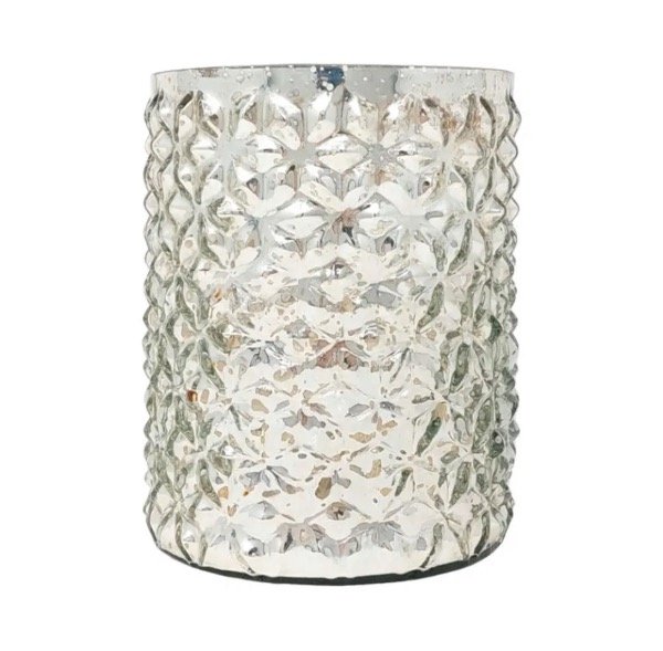 Producto - Envase Deco recto tramado 16cm