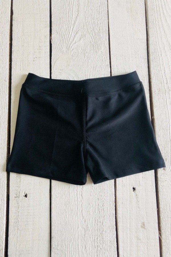 Producto - Short liso kids Luz de mar