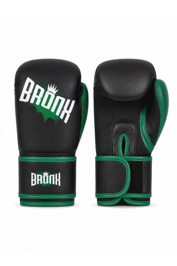 Producto - Bronx guantes de boxeo infantil - 2