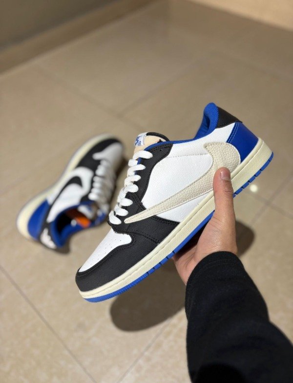 Producto - Sb Azul