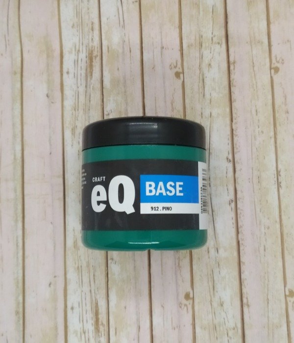 Producto - Base acrílica pino