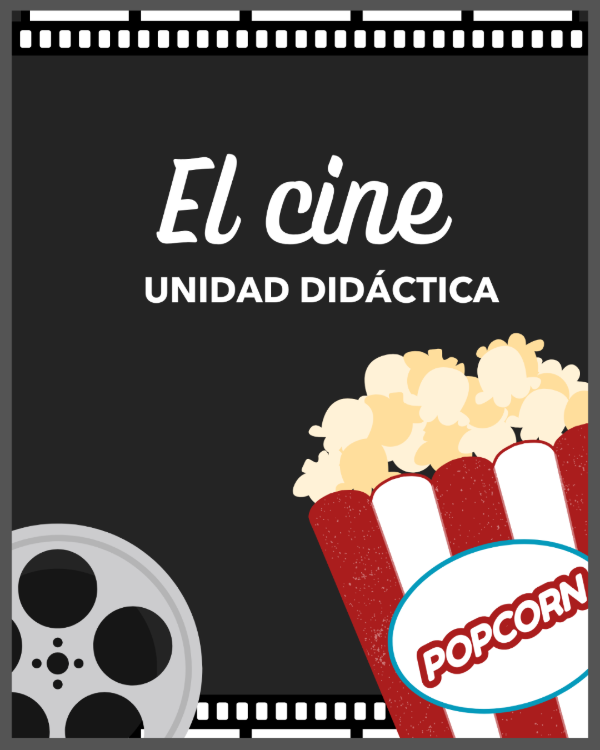 Producto - El cine