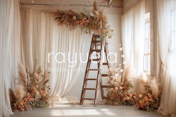 Producto - BOHO RUSTICO 20