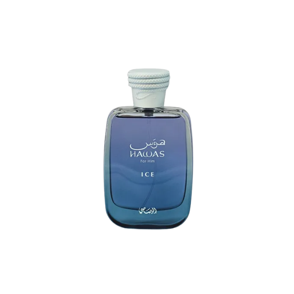 Producto - Rasasi Hawas Ice EDP 100ML