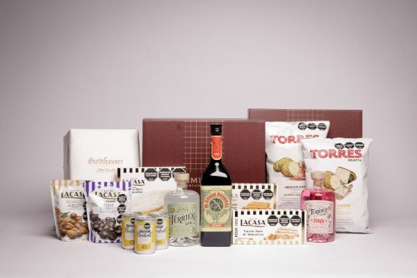 Producto - Box - Unión Federal