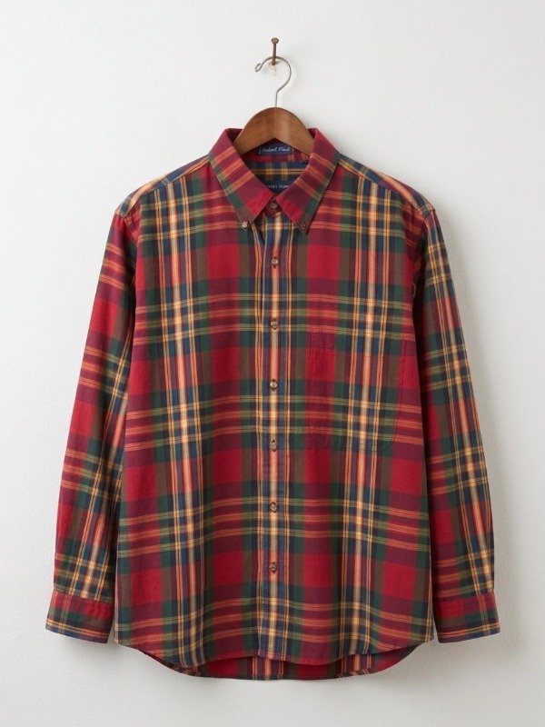 Producto - Camisa Gant