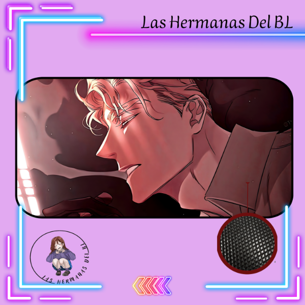 Producto - Mousepad XL Caesar