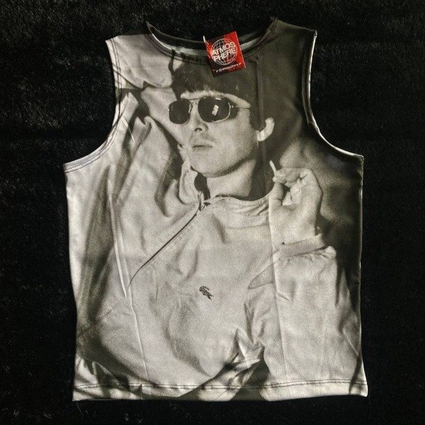 Producto - PREVENTA - NOEL GALLAGHER
