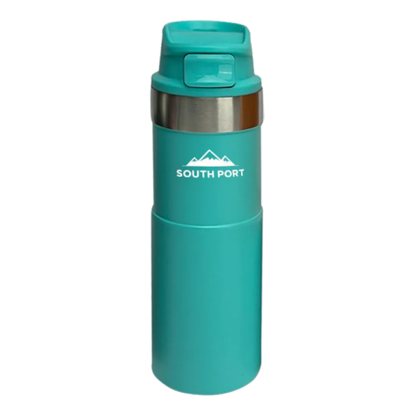 Producto - Vaso Termico 500Ml Con Tapa Y Retención De Temperatura -Gadnic - 0