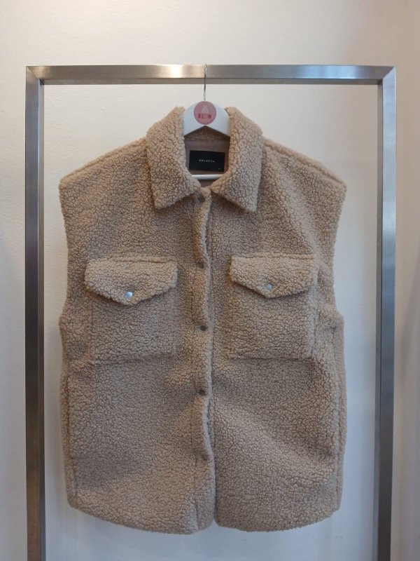 Producto - Chaleco DELUCCA (1)