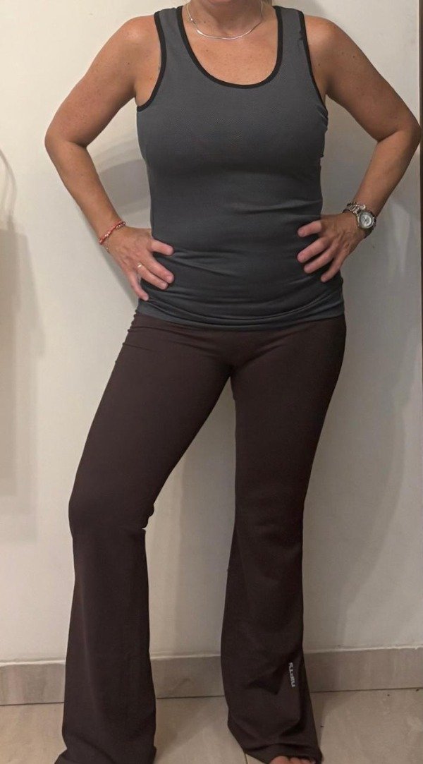 Producto - Oriana Calza Oxford