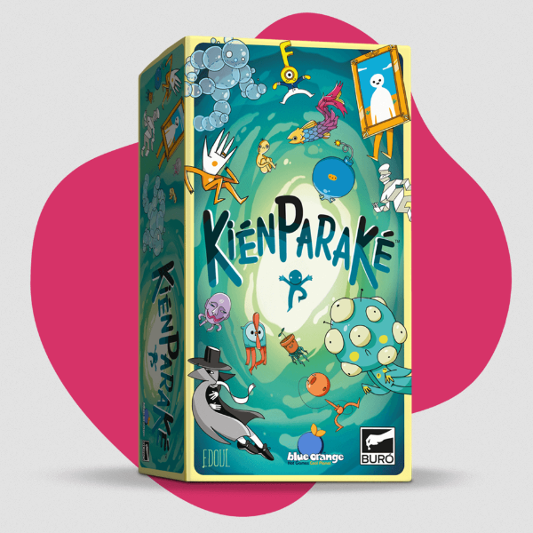 Producto - Kienparake [Alquiler]