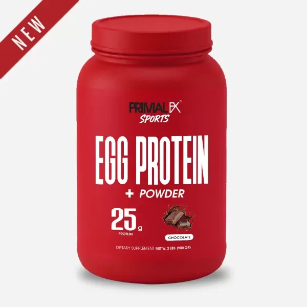 Producto - EGG PROTEIN + POWDER