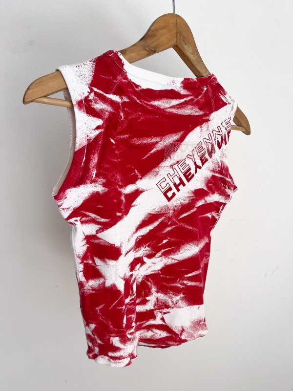 Producto - Remera Cheyenne - 3