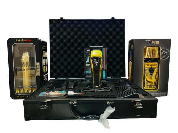 Producto - Combo kit x 3 COD 4