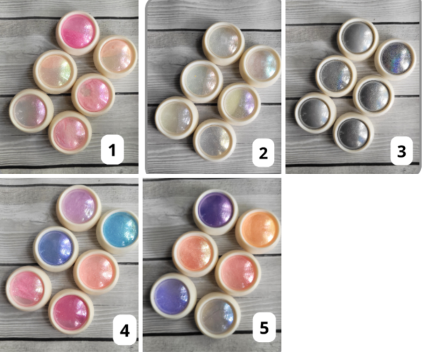 Producto - CAJA DECO X6 X9 X12