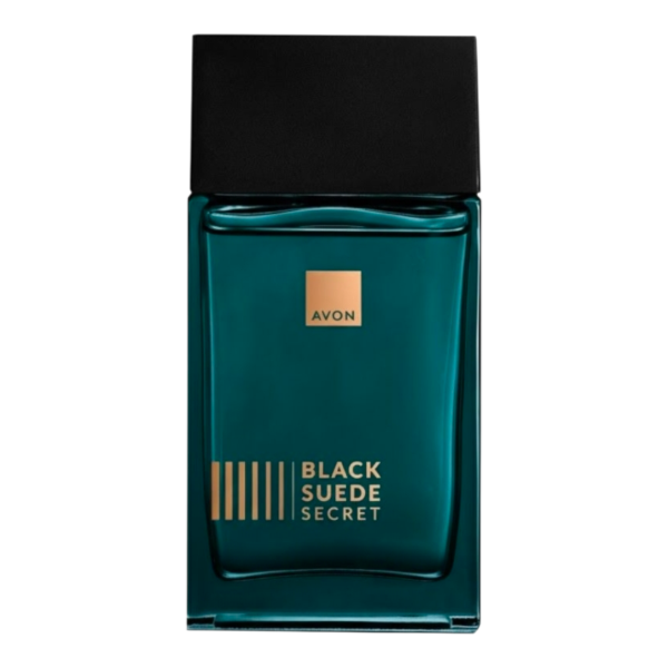 Producto - Black Suede Secret