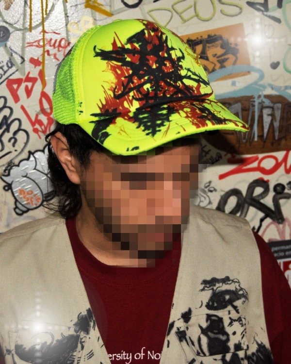 Producto - GORRA TRUCKER - 0