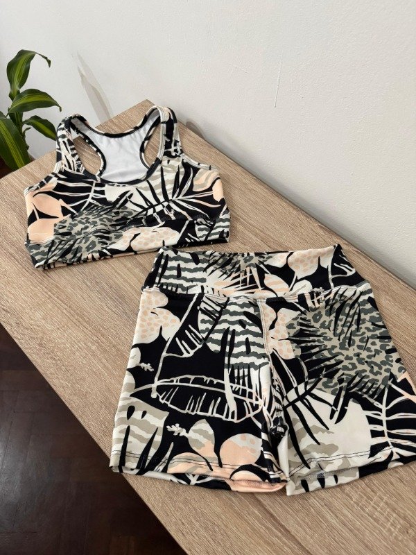 Producto - Short Alaia