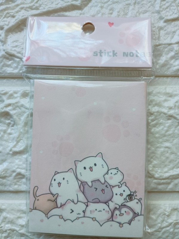 Producto - Taco Gatitos Kawaii III