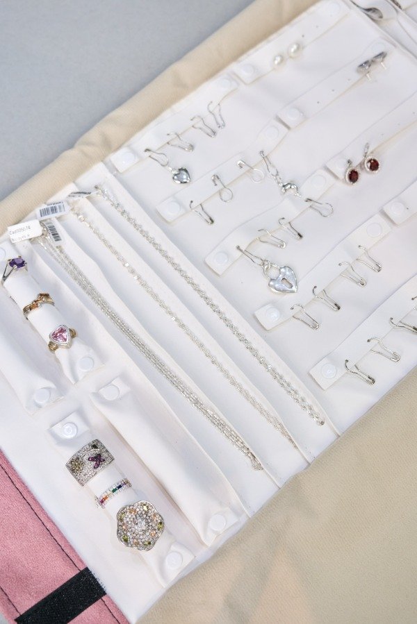 Producto - Paño mixto