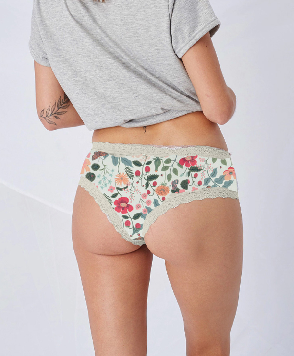Producto - Tripack Culotte Paula (Art. BTCUL)