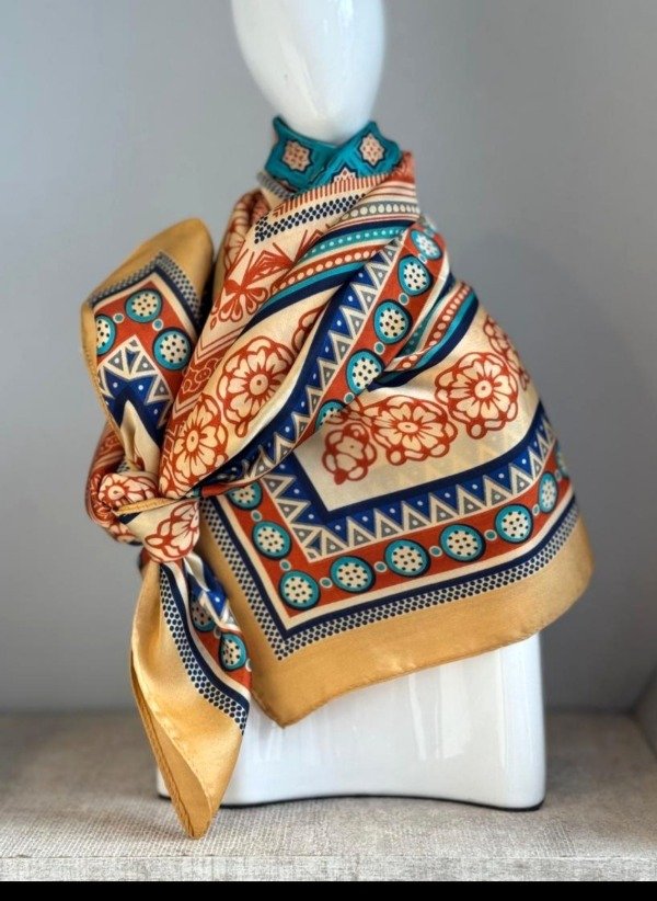 Producto - PAÑUELO INCA