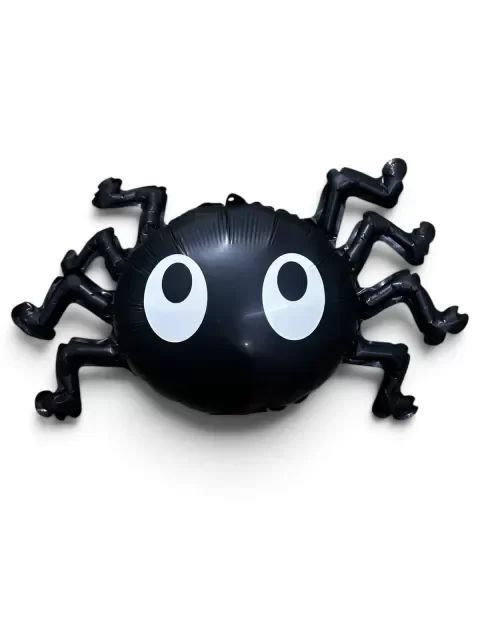 Producto - Araña - Halloween 14"