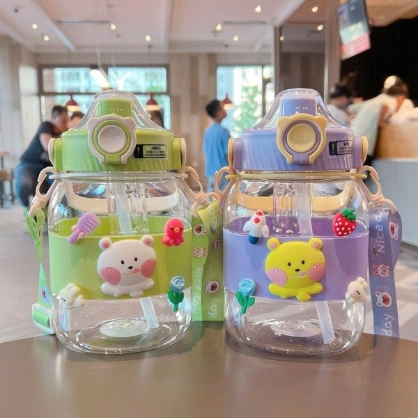 Producto - Botella Infantil 1300ML