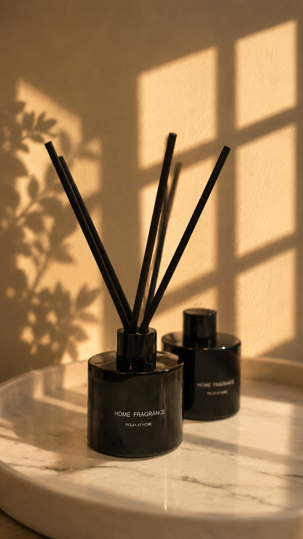 Producto - Difusor NOIR