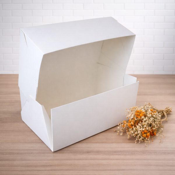 Producto - Caja apilable con apertura frontal 22x14x10 - ideal variedad de productos